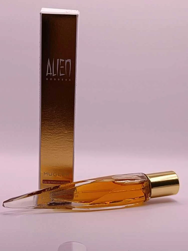 Thierry Mugler Alien Goddess EDP parfumuotas vanduo moterims, 10 ml