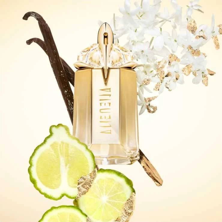 Thierry Mugler Alien Goddess EDP parfumuotas vanduo moterims, 60 ml