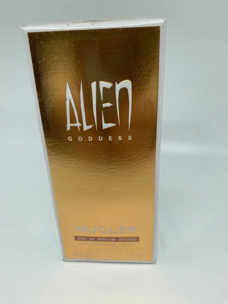 Thierry Mugler Alien Goddess Intense EDP parfumuotas vanduo, 90 ml