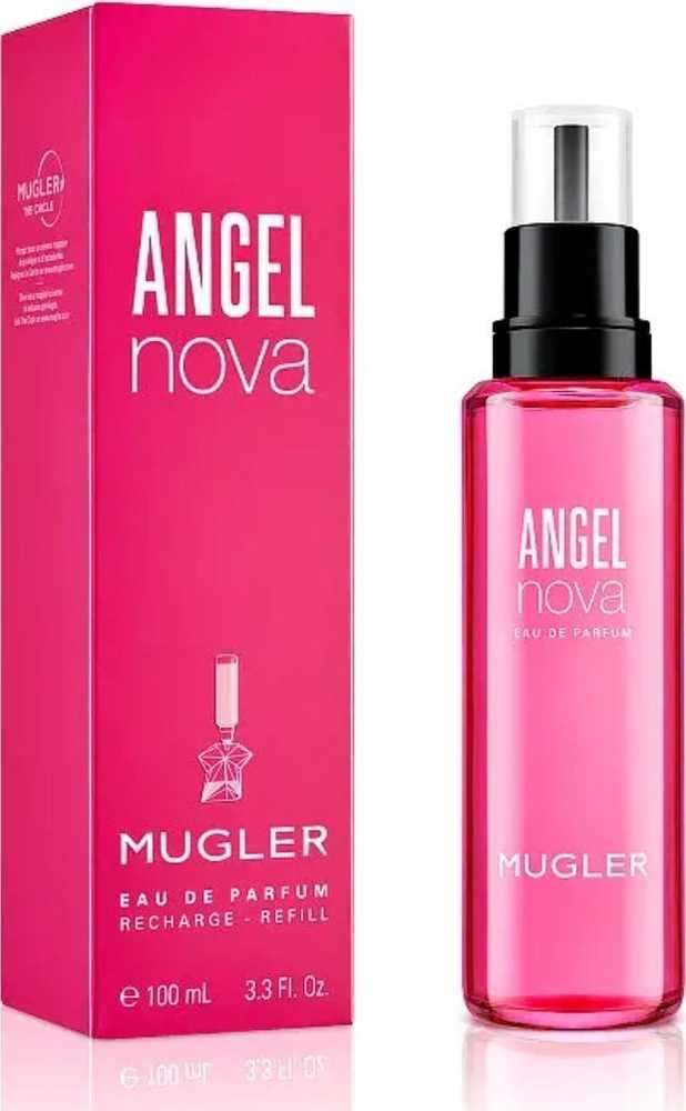 Thierry Mugler Angel Nova EDP Refill, 100 ml