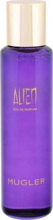 Thierry Mugler Alien EDP parfumuotas vanduo moterims Refill, 100 ml