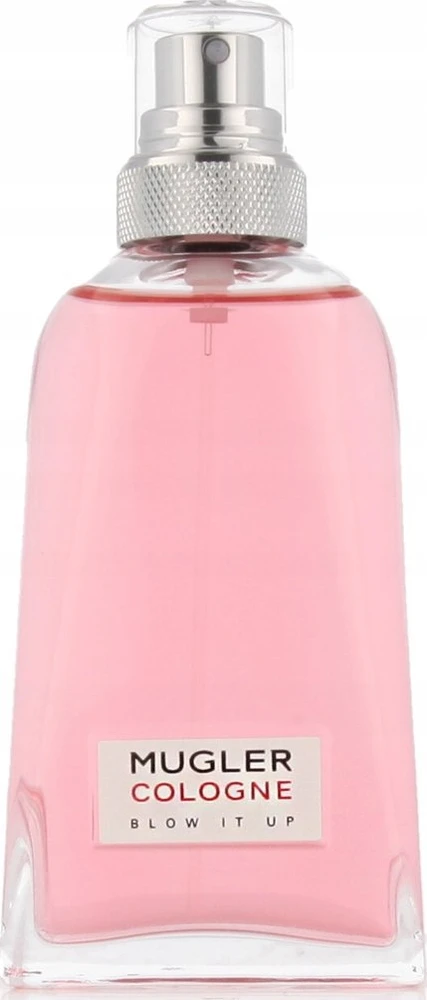 Thierry Mugler Cologne Blow It Up EDT tualetinis vanduo unisex, 100 ml
