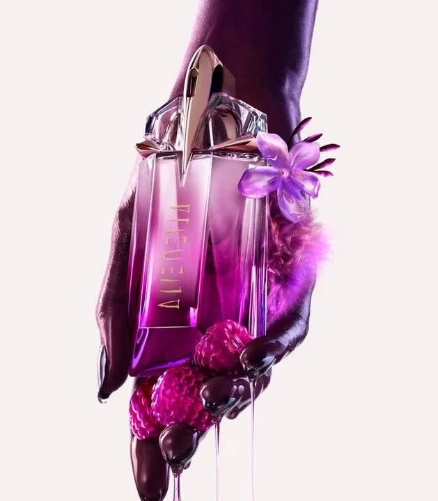 Thierry Mugler Mugler Alien Pulp EDP parfumuotas vanduo moterims, 60 ml