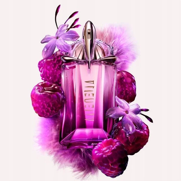 Thierry Mugler Mugler Alien Pulp EDP parfumuotas vanduo moterims, 60 ml