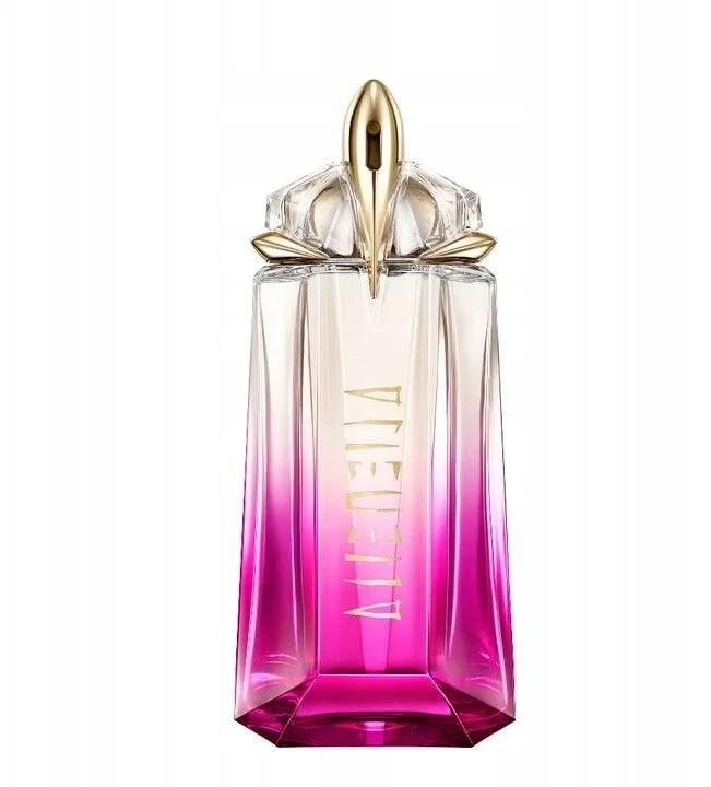 Thierry Mugler Mugler Alien Pulp EDP parfumuotas vanduo moterims, 60 ml