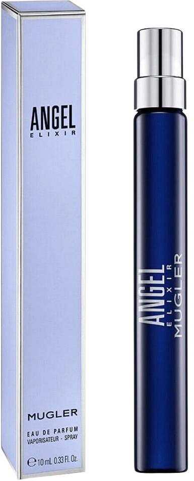 Thierry Mugler Angel Eliksyras EDP parfumuotas vanduo moterims, 10 ml