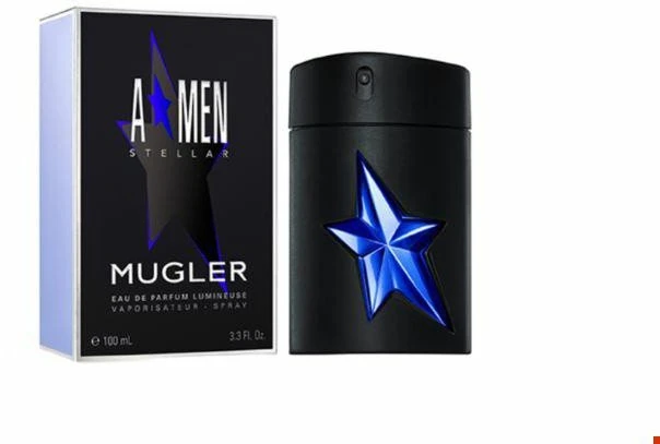 Thierry Mugler A*Men Stellar EDP parfumuotas vanduo vyrams, 100 ml