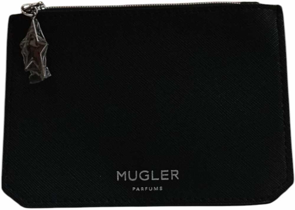 Thierry Mugler, Thierry Mugler, tekstilinis krepšys, moterims