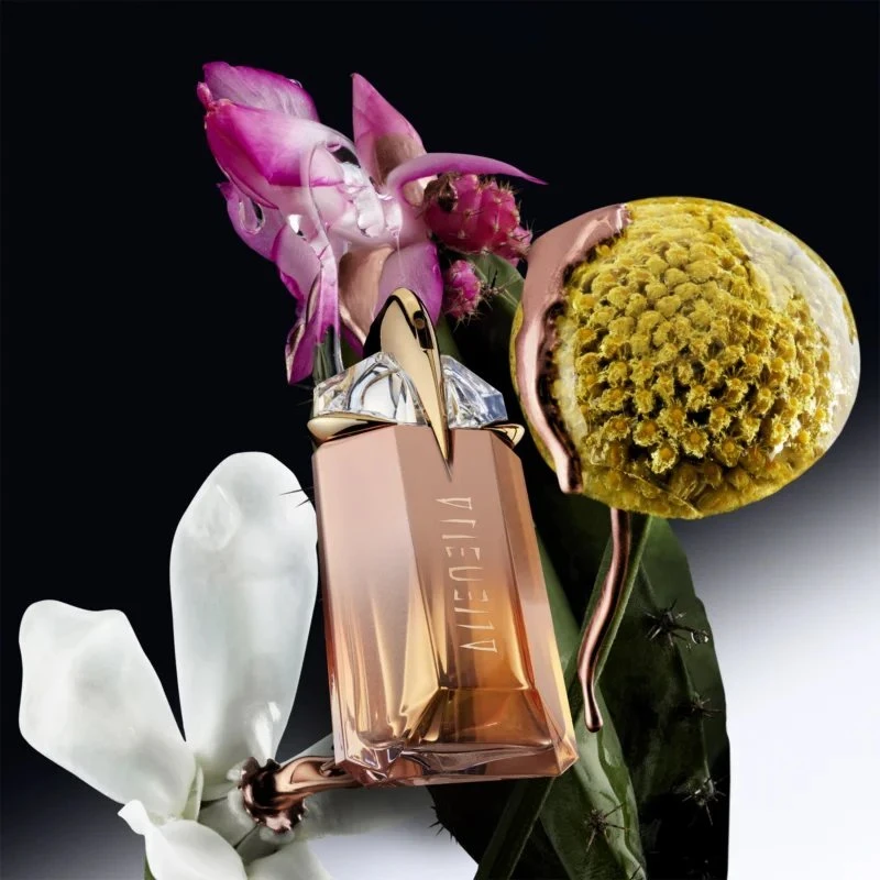 Thierry Mugler Alien Goddess Supra Florale EDP parfumuotas vanduo moterims, 30 ml