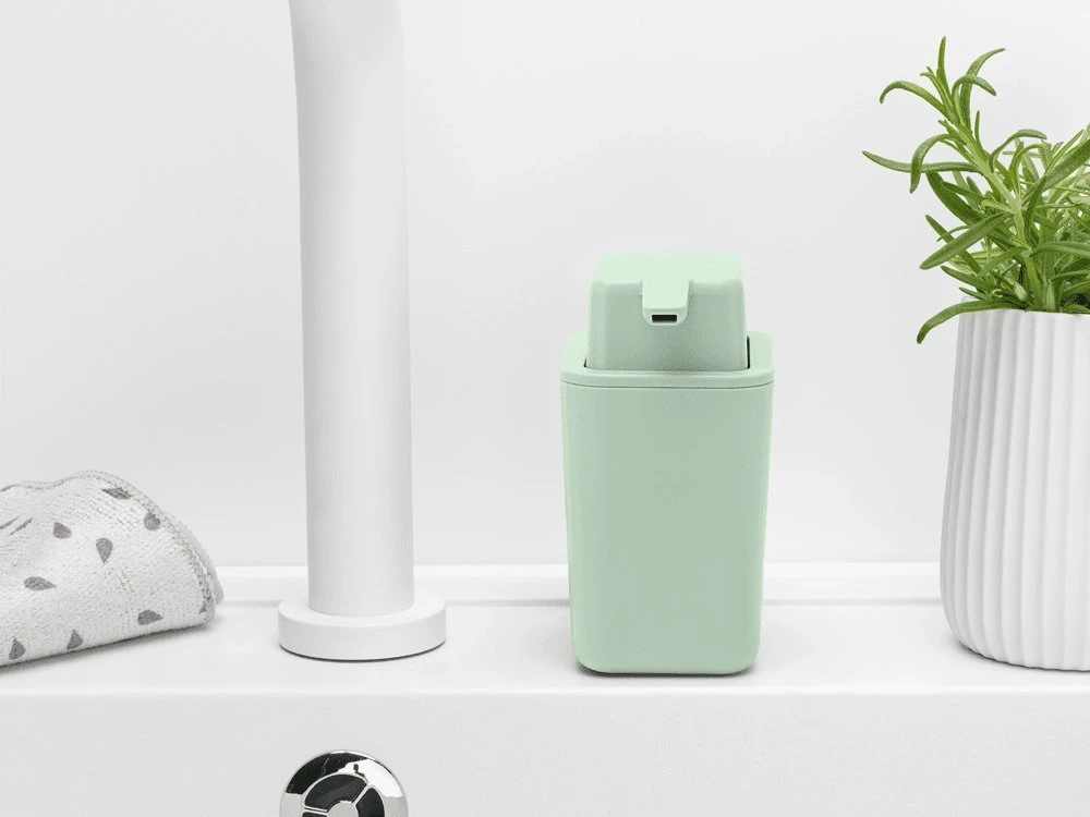 Brabantia muilo dozatorius Jade Žalias