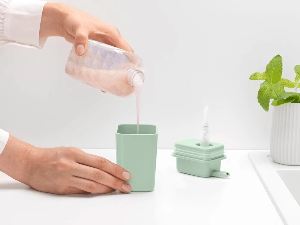 Brabantia muilo dozatorius Jade Žalias