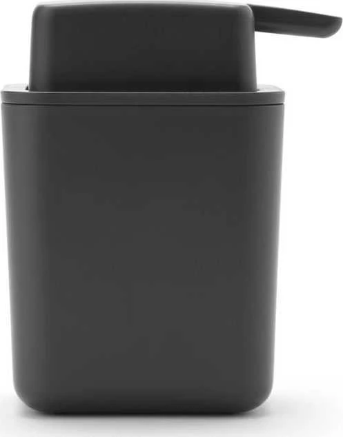 Brabantia virtuvės muilo dozatorius tamsiai pilkas