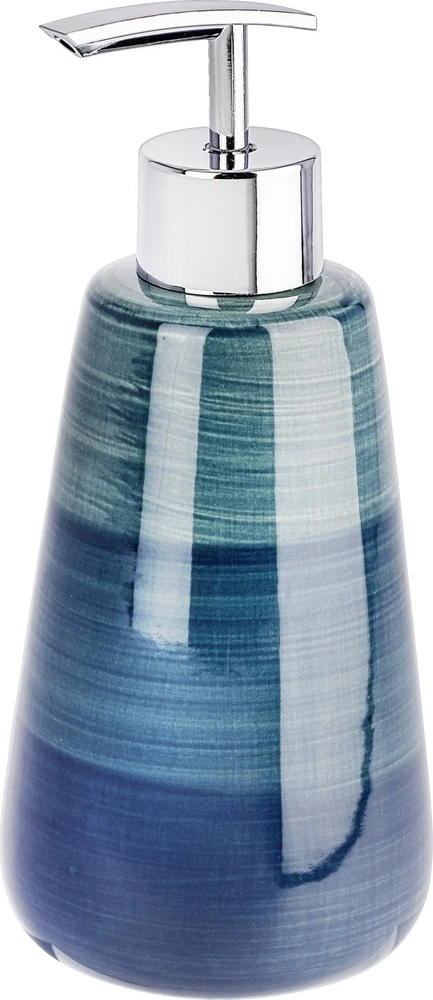 Muilo dozatorius Wenko Skysto muilo dozatorius, gelis POTTERY PETROL, WENKO