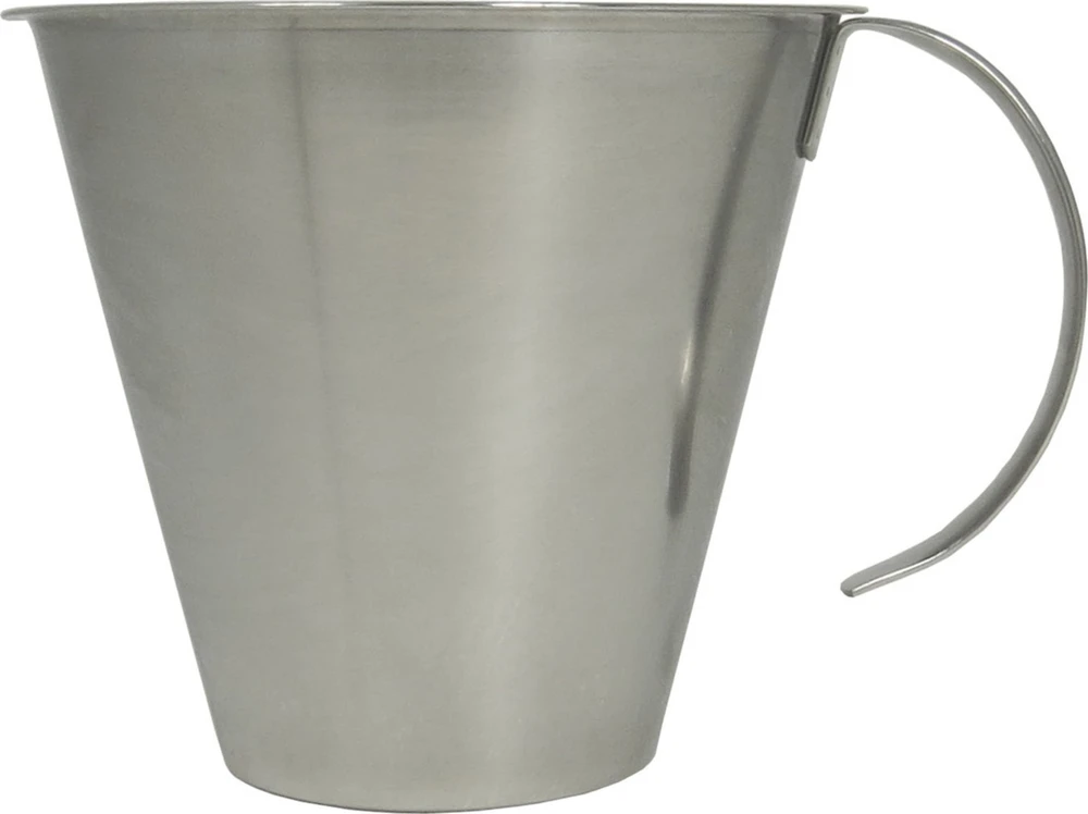 Multi Matavimo puodelis atvira rankena, 1 l