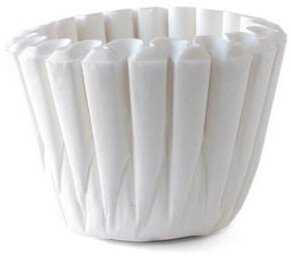 Multi Skålfilter Catersource Ø457/152 mm 20 ltr Baltas 2 pk x 250 stk/krt