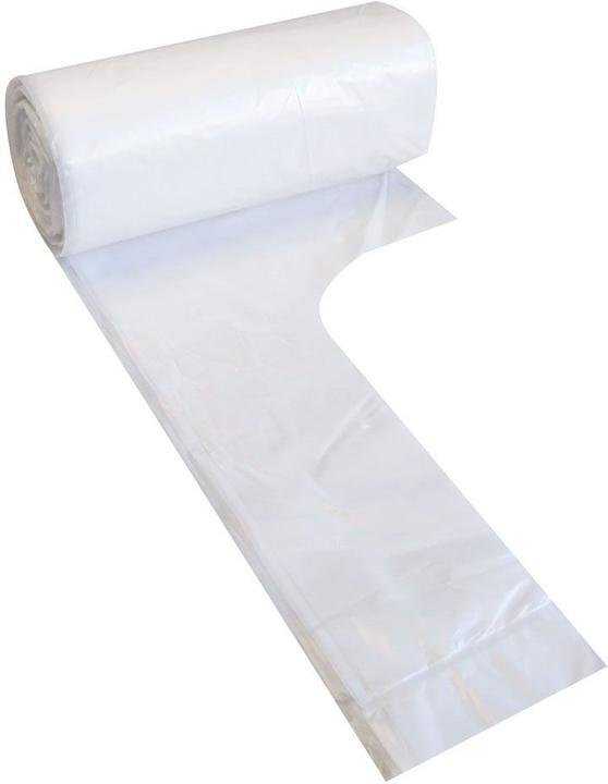Multi Spidspose L310xB150xH40mm 40my plast permatomas, 1000 vnt/krt