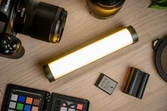 LED Šviestuvas Newell RGB Kathi Nano Pro
