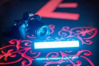 LED Šviestuvas Newell RGB Kathi Nano Pro