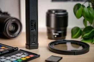 LED Šviestuvas Newell RGB Kathi Nano Pro