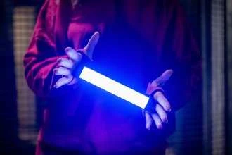 LED Šviestuvas Newell RGB Kathi Nano Pro