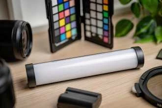 LED Šviestuvas Newell RGB Kathi Nano Pro