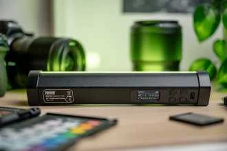 LED Šviestuvas Newell RGB Kathi Nano Pro