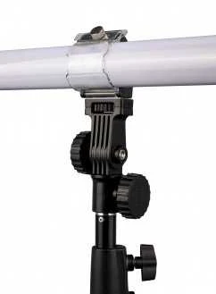 Multiblitz LED Šviestuvas Yongnuo YN100 Soft RGB, WB (2000 K - 10000 K)