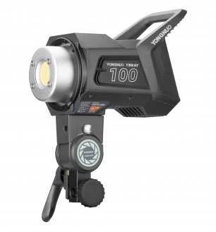 Multiblitz Yongnuo YNRay100 LED šviestuvas WB (2700 K-6500 K)