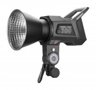Multiblitz Yongnuo YNRay100 LED šviestuvas WB (2700 K-6500 K)