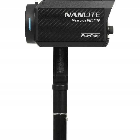 Multiblitz Nanlite „Forza 60CR“ spalvotas