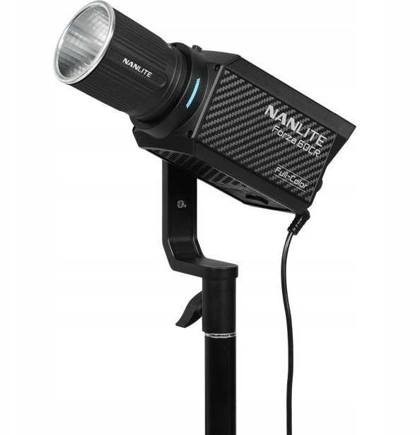 Multiblitz Nanlite „Forza 60CR“ spalvotas