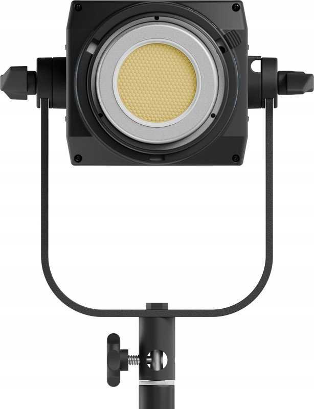 Lampa studyjna Multiblitz Nanlite FS-300C Full-Color Studio-Scheinwerfer