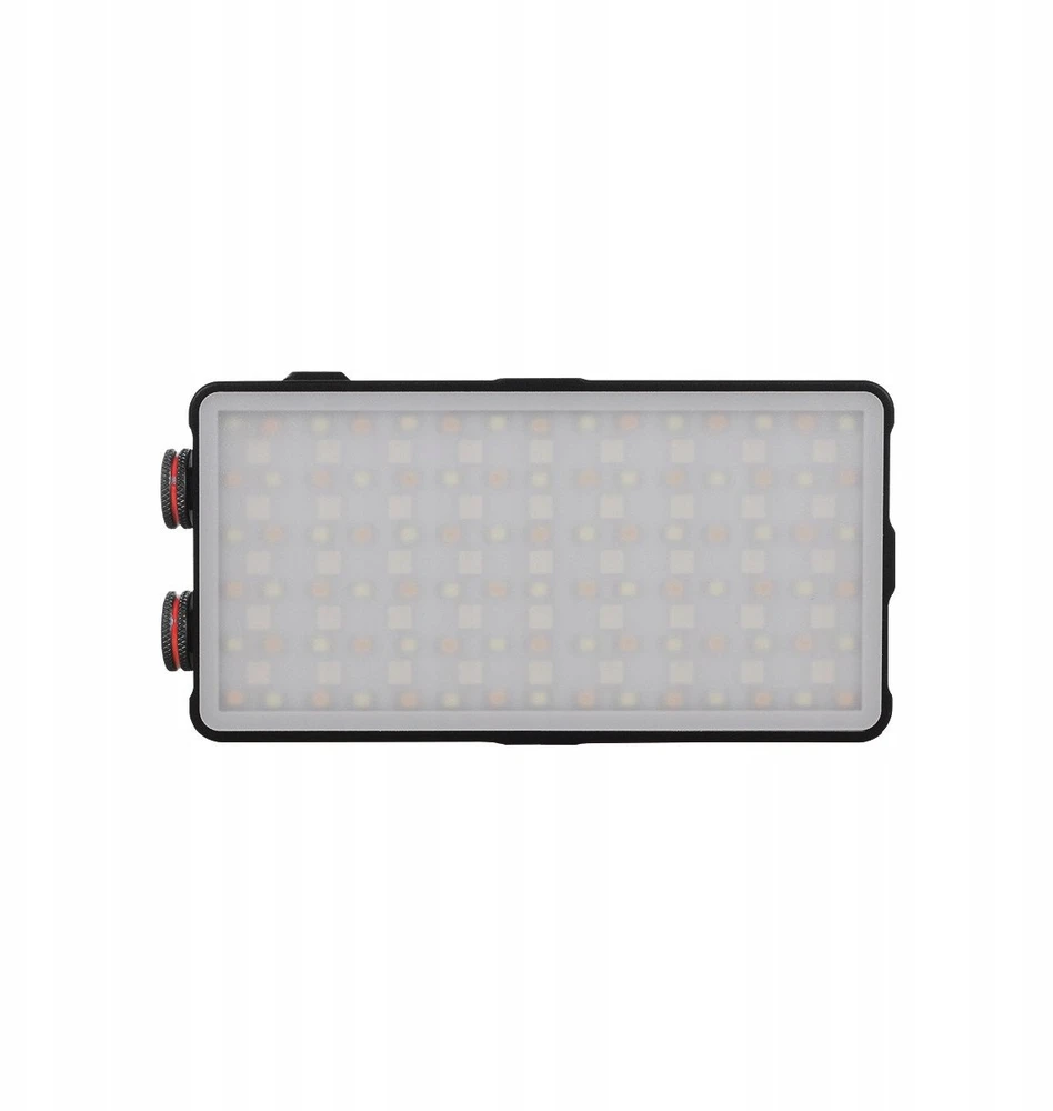 RGB LED šviesa - Phottix Photoolex Helios 2077 reguliuojama spalvų temperatūra