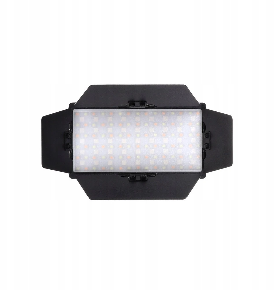 RGB LED šviesa - Phottix Photoolex Helios 2077 reguliuojama spalvų temperatūra