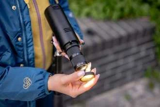 Optinis LED - Newell Perseo Mini 20W 2700K-6500K