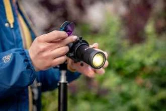 Optinis LED - Newell Perseo Mini 20W 2700K-6500K