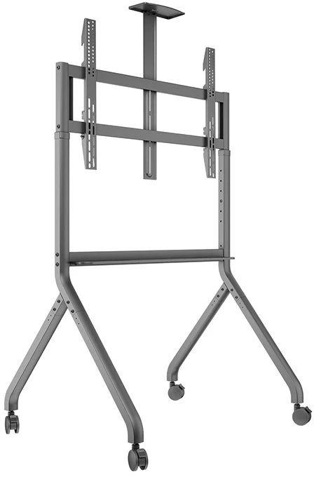 Laikiklis „Multibrackets M“ bendradarbiavimo grindų stovas 55?-86?