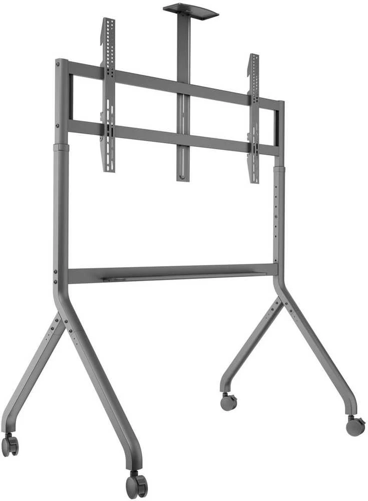Laikiklis „Multibrackets M“ bendradarbiavimo grindų stovas HD 65?-100?