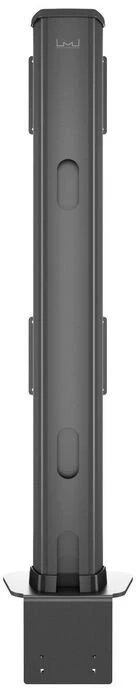 MultiBrackets Laikiklis na 2 monitory 32'' - 50'' M VESA Deskmount HD Dual Vertical Widescreen