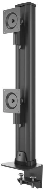 MultiBrackets Laikiklis na 2 monitory 32'' - 50'' M VESA Deskmount HD Dual Vertical Widescreen