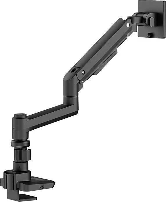 Laikiklis Multibrackets MB DESKMOUNT SPRING SINGLE Juodas MAX 9KG