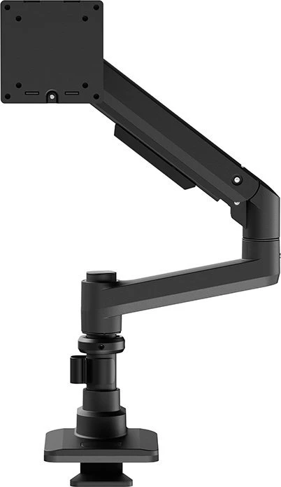 Laikiklis Multibrackets MB DESKMOUNT SPRING SINGLE Juodas MAX 9KG