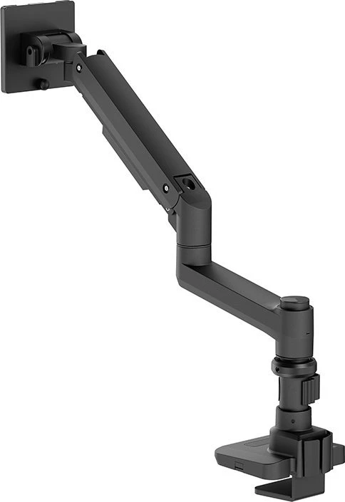 Laikiklis Multibrackets MB DESKMOUNT SPRING SINGLE Juodas MAX 9KG