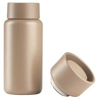 MultiBrackets Zone Denmark – Singles Thermal Mug - 400 ml - Camel