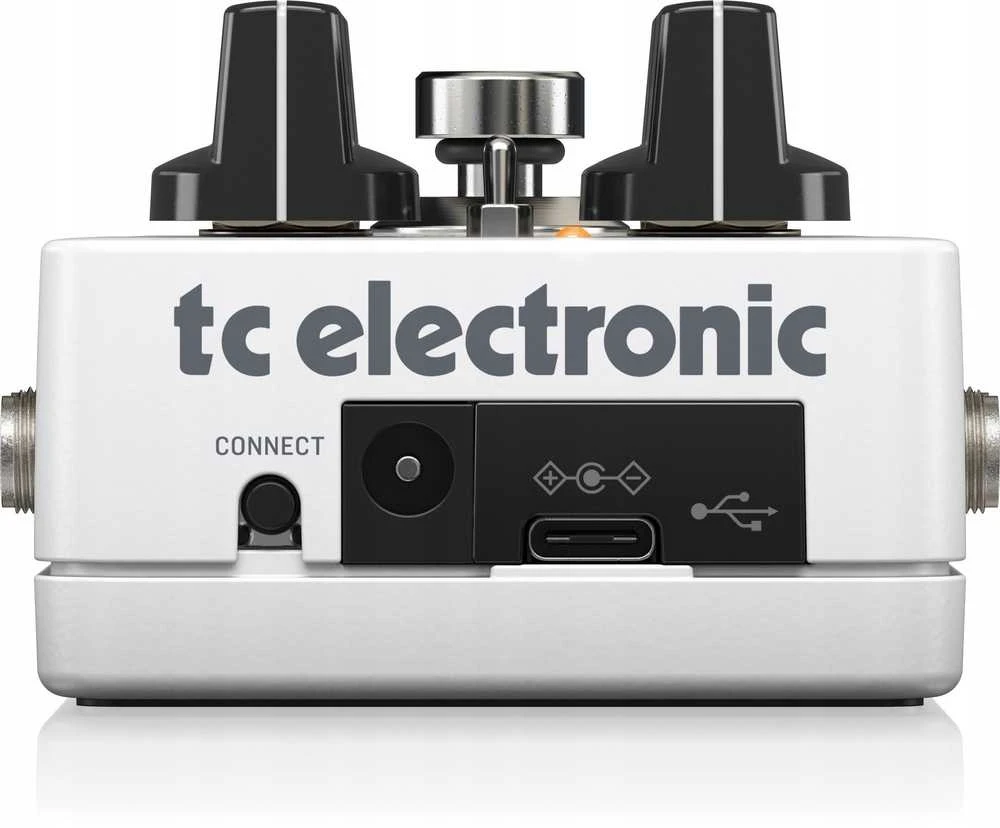 TC Electronic PLETHORA X1