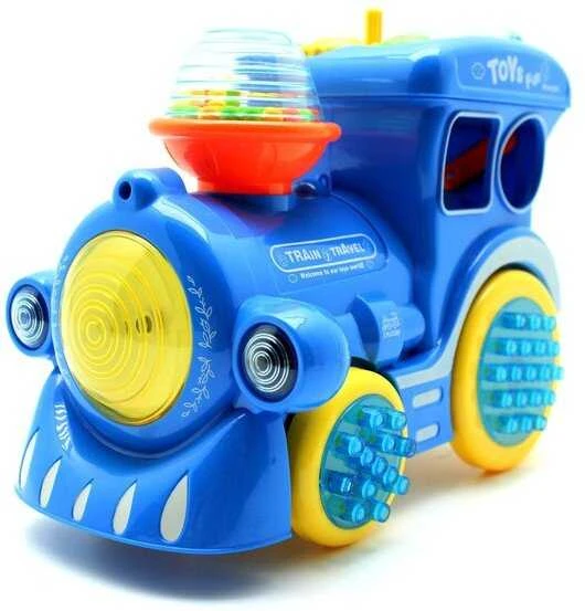 None Nežinomas Edukacinis žaislas Train Instrument MX0224331