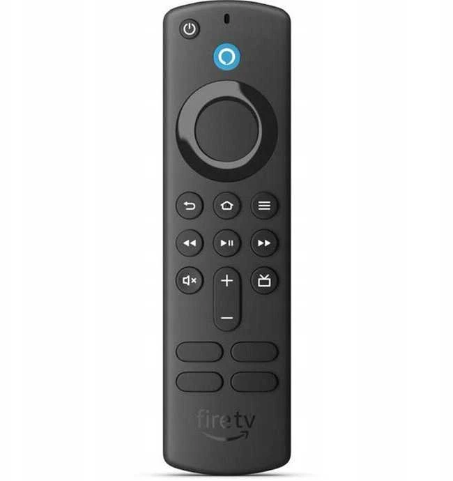 Vaizdo grotuvas „Amazon Fire TV Stick HD 2024“.