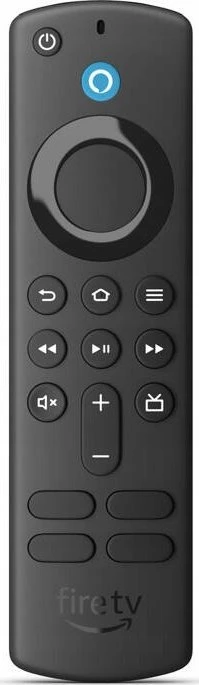 Vaizdo grotuvas „Amazon Fire TV Stick 4K 2024“.
