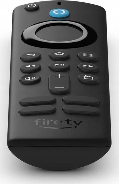 Vaizdo grotuvas „Amazon Fire TV Stick 4K 2024“.