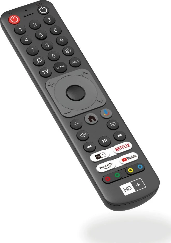 Vaizdo grotuvas Multimedijos grotuvas HD Plus IP TV-Stick w tym HD+ IP na 3 mėnesiai